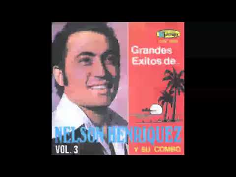 ENGAÑADORA - NELSON HENRIQUEZ