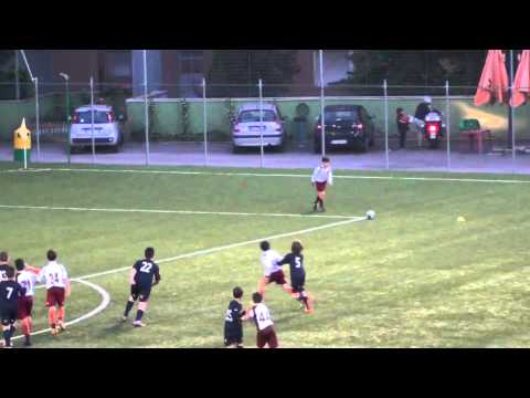 Torneo Fortunia 2014 - Pulcini 2003 - Pro Roma vs Romulea