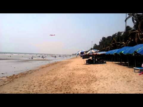 เทสการอัดวีดีโอจาก I-Mobile IQ X Octo