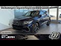 Volkswagen Tiguan Highline R-Line 2024-video