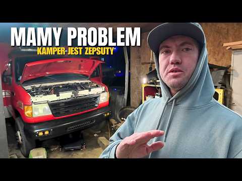 Tomasz Slowinski and LoLe’s OffRoad and Overland