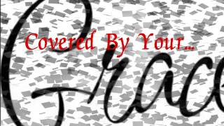 Israel Houghton & New Breed - "Covered"