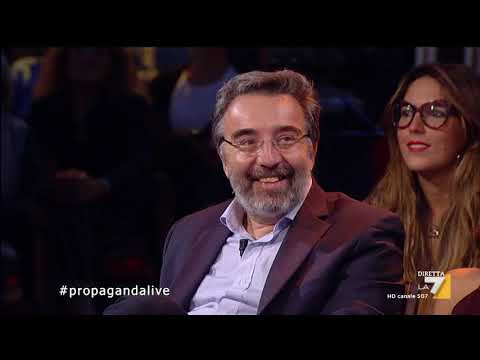 Propaganda Live - Puntata 27/09/2019