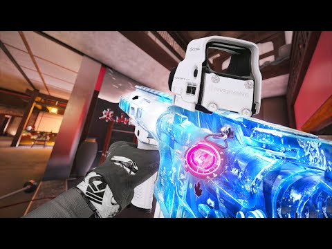 What Champion Ranked 2.0 looks like