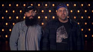 Social Club Misfits - Into The Night (The New Album)
