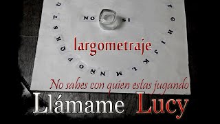 Llamame Lucy