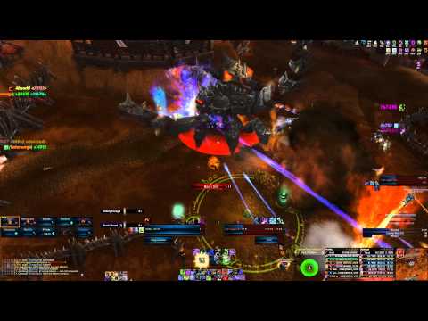 False v Iron Juggernaut Heroic