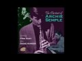 Archie Semple - I'm in the Market for You
