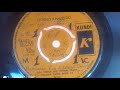 OTIENO KAMIDIGO BY JOHN OKETCH WILSON OKETCH KAUDHA TWINS BAND KUNDI 038 SIDE B