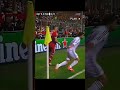 Ramos and Pepe vs Ribéry