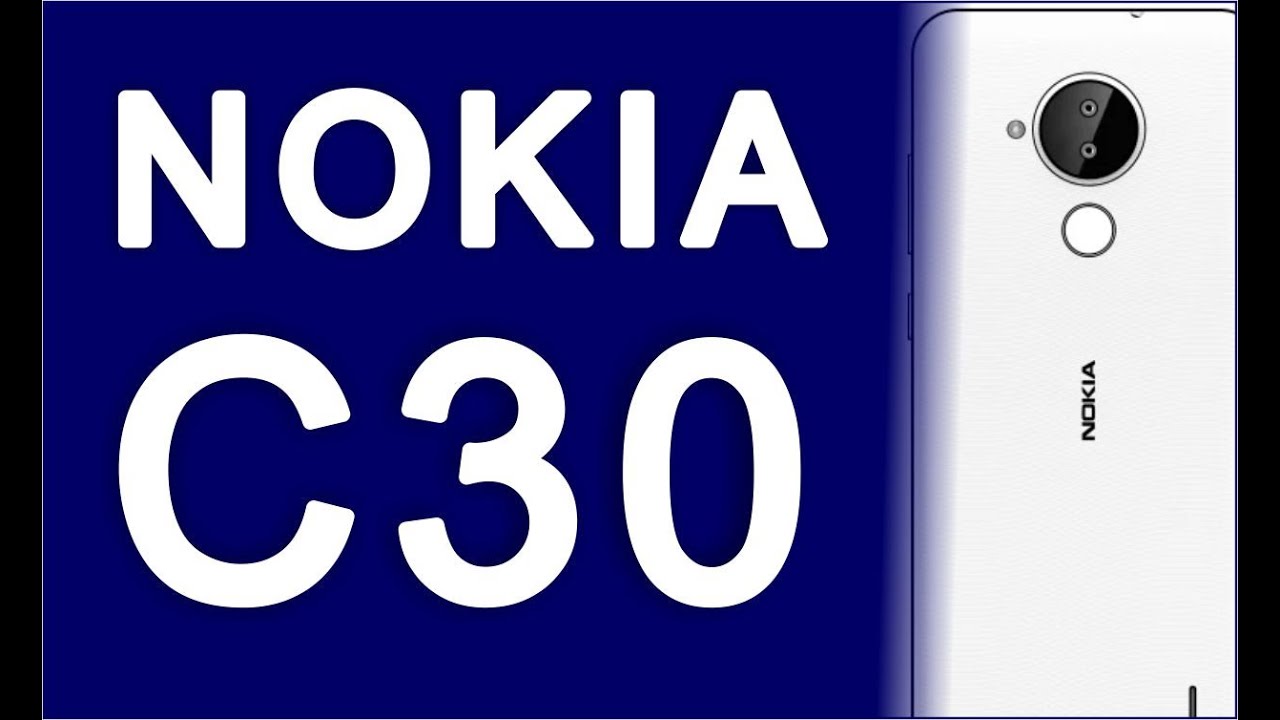Nokia C30, new 5G mobile series, tech news updates, today phones, Top 10 Smartphones, Gadget, Tablet