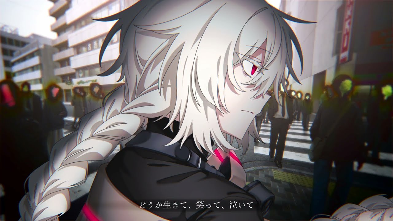 【UTAUカバー】あなたのことをおしえて【クラッシュ】