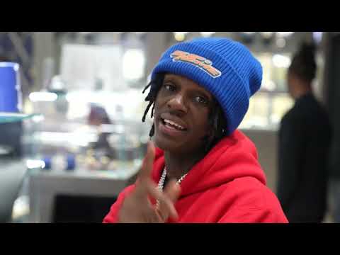 TKK Tony - 30 Flow (Official Video)