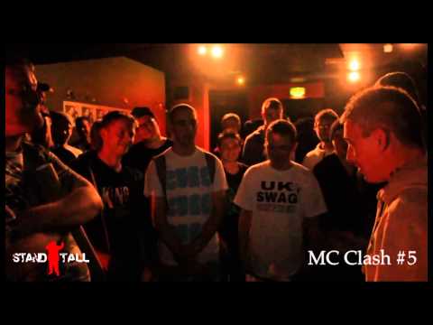 Jeffers vs Pete Cashmore