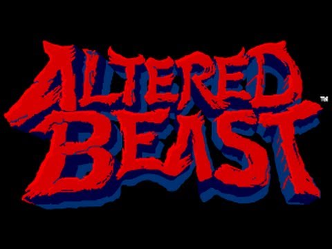 altered beast xbox 360 youtube