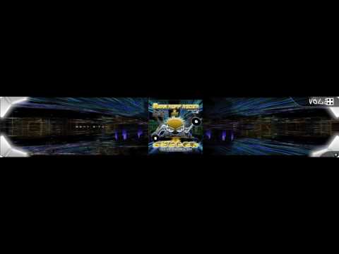 Mark Ruff Ryder presents: DEePER (vol4 of 6 volumes)