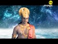 Maa Shakti Ep 13 Amrit Sagar Indrani Haldar Rishab Shukla Hindi Tv Serial ZEE5 Mythology