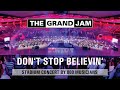 THE GRAND JAM - Don't stop believin