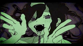 からぐっと惹き込まれますリズムのとり方、柔らかな素敵な声、中毒性がありますね🤔✨(00:00:12 - 00:01:42) - キッカイケッタイ (メドミア) / Cole【歌ってみた】