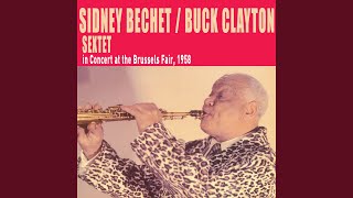 Blues Ad-Lib (feat. Sarah Vaughan) (Live)