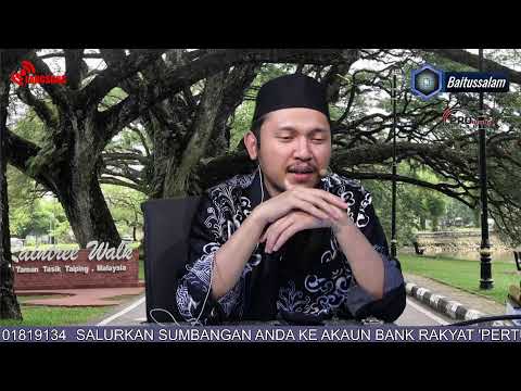 SYARAH RINGKASAN ZADUL MAAD