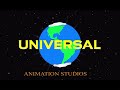 Universal Animation Logo Remake V2
