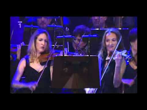 Lucie Bílá - Být dítětem svítícím (live)