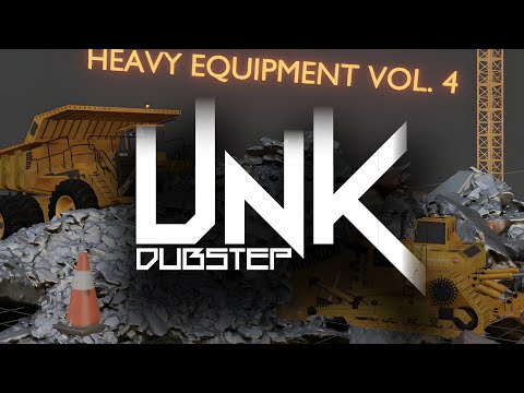 Versa - Heavy Equipment Showcase Vol. 4