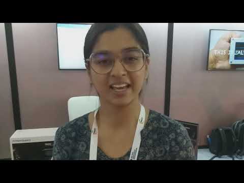 G20 MedTech Expo 2023 : Feedback from Medical Student