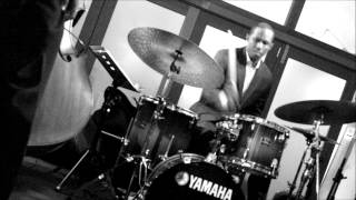 Willie Jones III (drum solo)