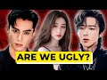 The SAD TRUTH About Chinese Celebrities Who Are RIDICULED For Their LOOKS