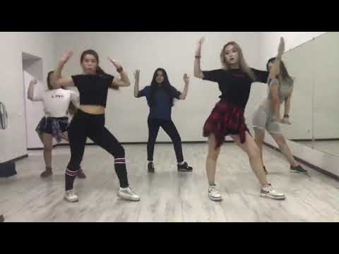 Pristin V- Get it cover by White Night