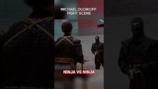 Download lagu Michael Dudikoff Fight Scene | Ninja VS Ninja #shortmovie #action #actionmovies #fight mp3