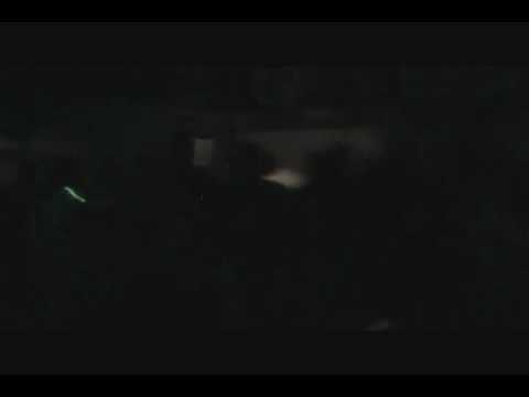 DJ Alii 2-26-11 Asi Son Los Bailes De DJ Alii