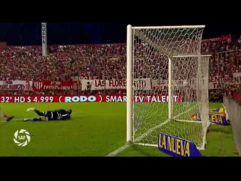 Fecha 21: resumen de Unión - San Martín