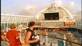 The Benefits of Cruising with Families: A tripcentral.ca Review The Benefits of Cruising with Families: A tripcentral.ca Review