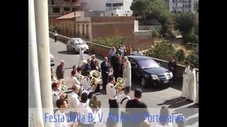 preview picture of video 'Festa della Beata Vergine Maria di Portosalvo 2007 - Barcellona Pozzo di Gotto - Sicilia'