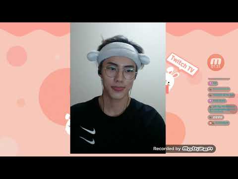 제업 Imfact's Jeup Being Jeup