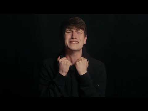 Andrew Cushin -  4.5% (Official Video)