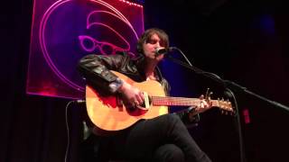 Lee Southall, Fall into a dream  , Band On The Wall , Manchester , 28/2/16