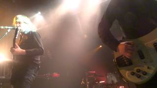 The Vaccines - Dream Lover - Live @ La Flèche d'Or - 25 03 2015