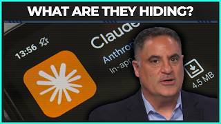 There's Something FISHY About Anthropic's IPO Filing