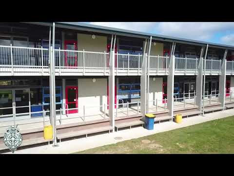 Liston College   Auckland   Aerial Drone