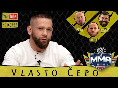 Vlasto Čepo - MMA INSTITUT 26