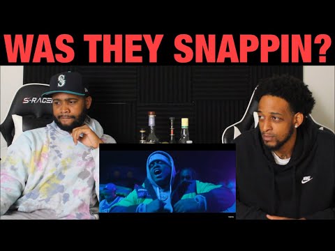 Duke Duece, Yolo Ru - Got It On Me ft. Koon Ru | Official Music Video | FIRST REACTION