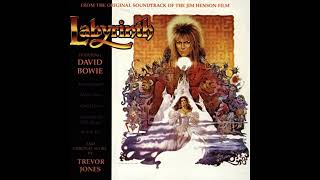 Labyrinth (1986) Soundtrack - David Bowie - 05 - Chilly Down