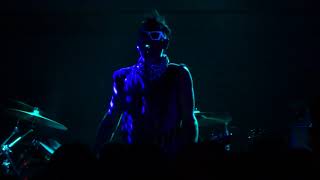 Poptone - Twist (Tones on Tail - Ottawa 2017)