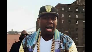 50 Cent Ft. Joe - Big Rich Town &quot;432HZ&quot;