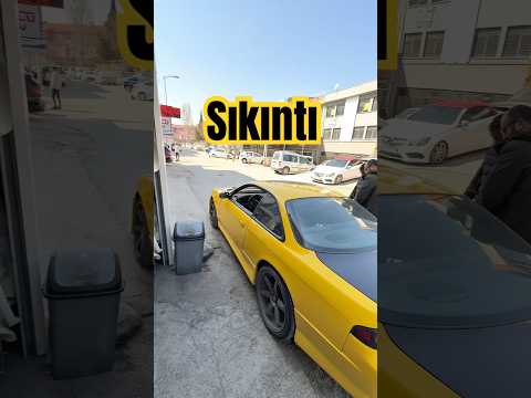 Trafik cezalari korkutuyor