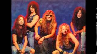 Steelheart - Can&#39;t Stop Me Lovin&#39; You - HQ Audio